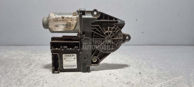 MOTORIC PODIZACA STAKLA za Volkswagen Golf 5