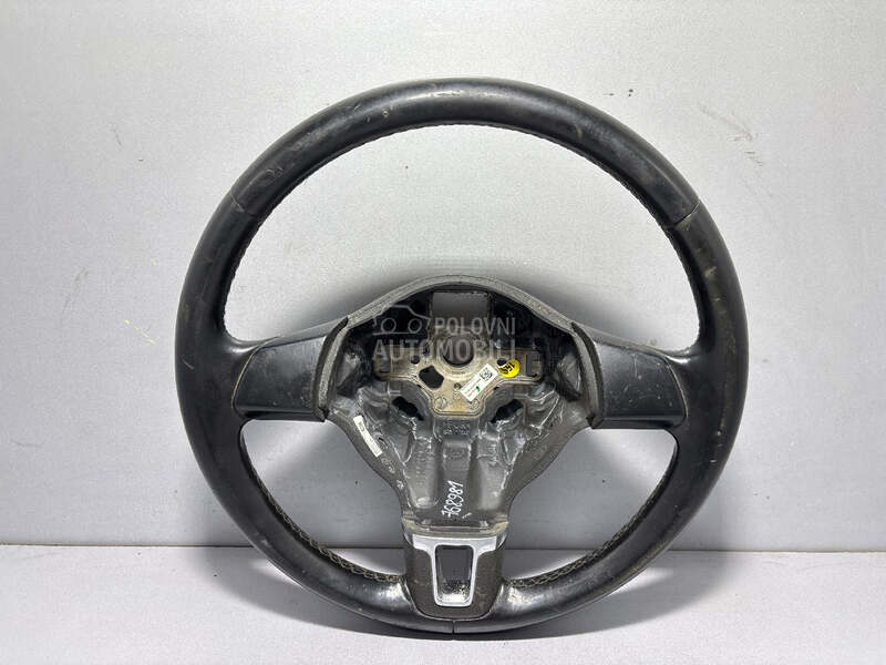 VOLAN za Volkswagen Tiguan