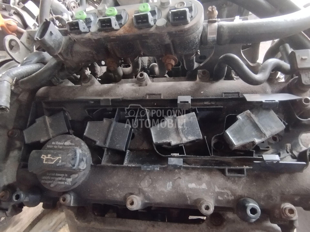 BOMBINA za Volkswagen Caddy - 036905715