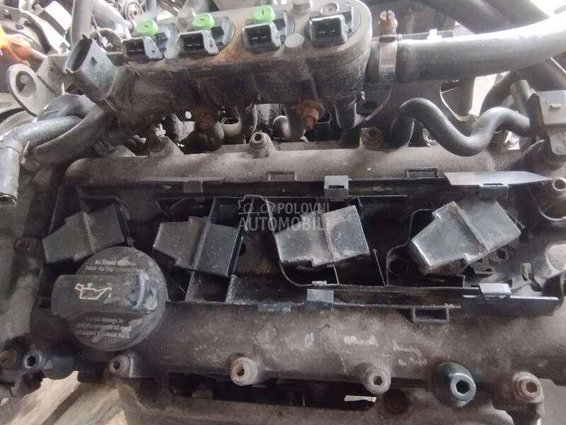 BOMBINA za Volkswagen Caddy
