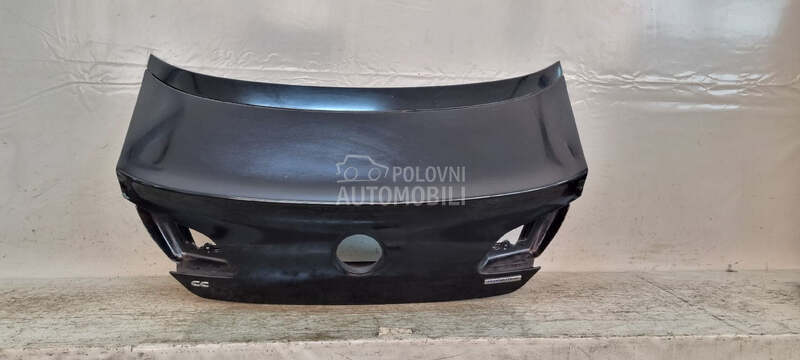 GEPEK za Volkswagen Passat CC