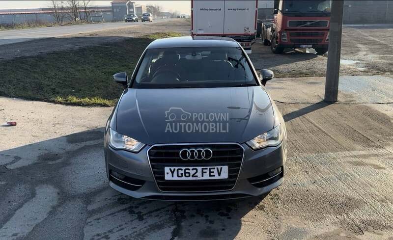 8v cilindar brave za Audi A3 od 2004. do 2019. god.