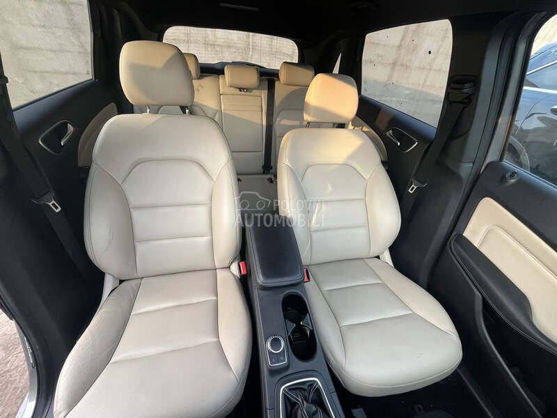 SJEDISTA za Mercedes Benz B Klasa
