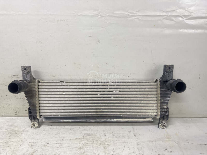INTERKULER za Ford Ranger