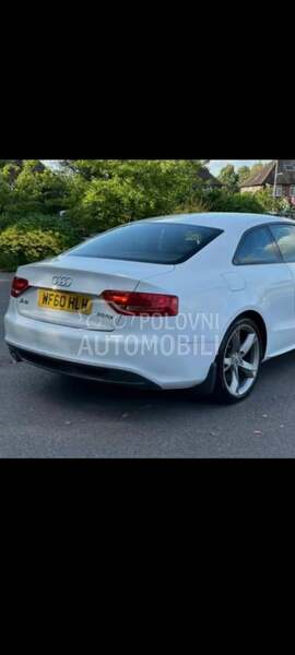 Stakla za Audi A5