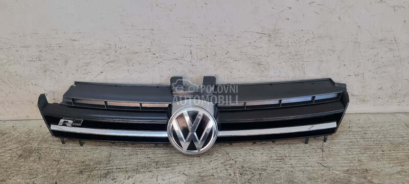 MASKA za Volkswagen Golf 7