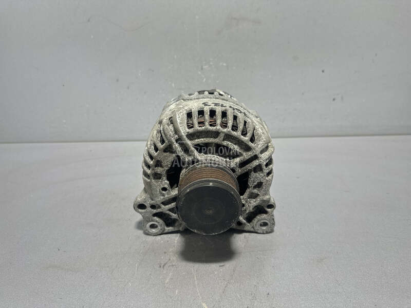 ALTERNATOR za Volkswagen Scirocco