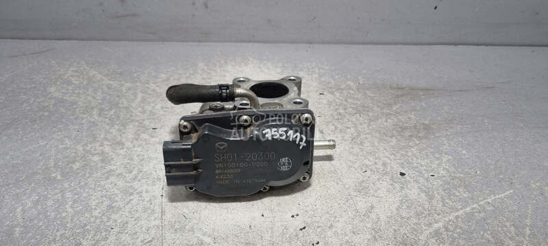 EGR za Mazda 3 - SH0120300