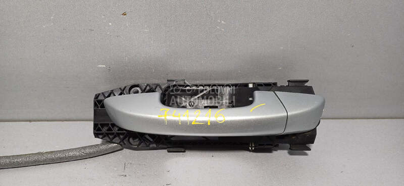 RUCKA VRATA za Volkswagen Golf 7