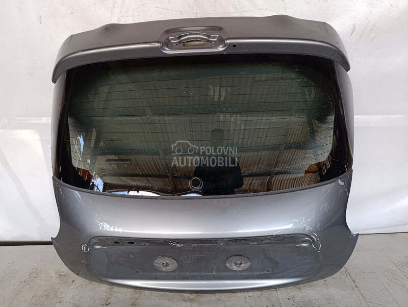 GEPEK za Nissan Juke