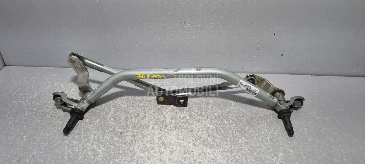POLUGA BRISACA za Peugeot 2008 - 9673222580