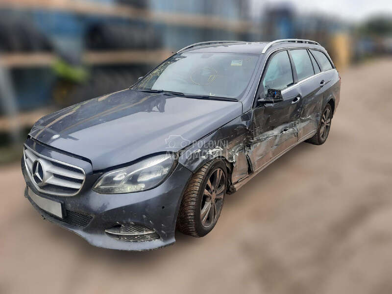 STAKLO za Mercedes Benz E Klasa