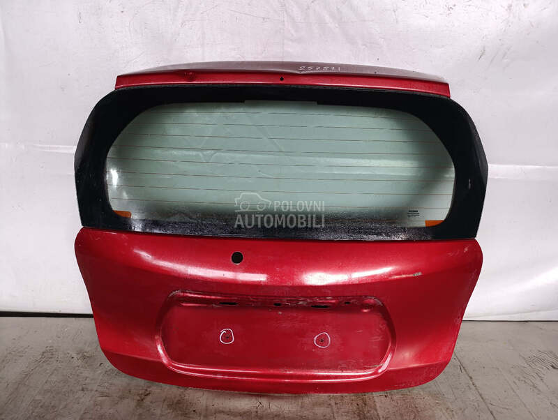 GEPEK za Nissan Note