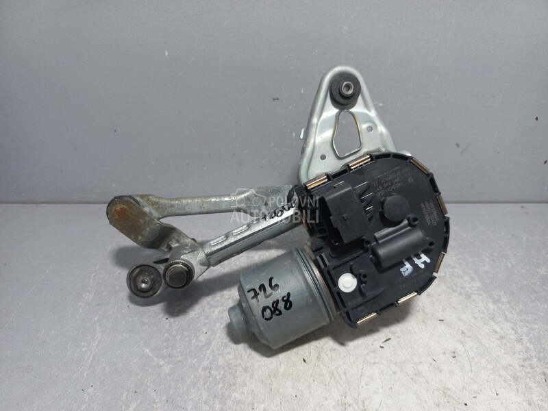 POLUGA BRISACA za Peugeot 3008