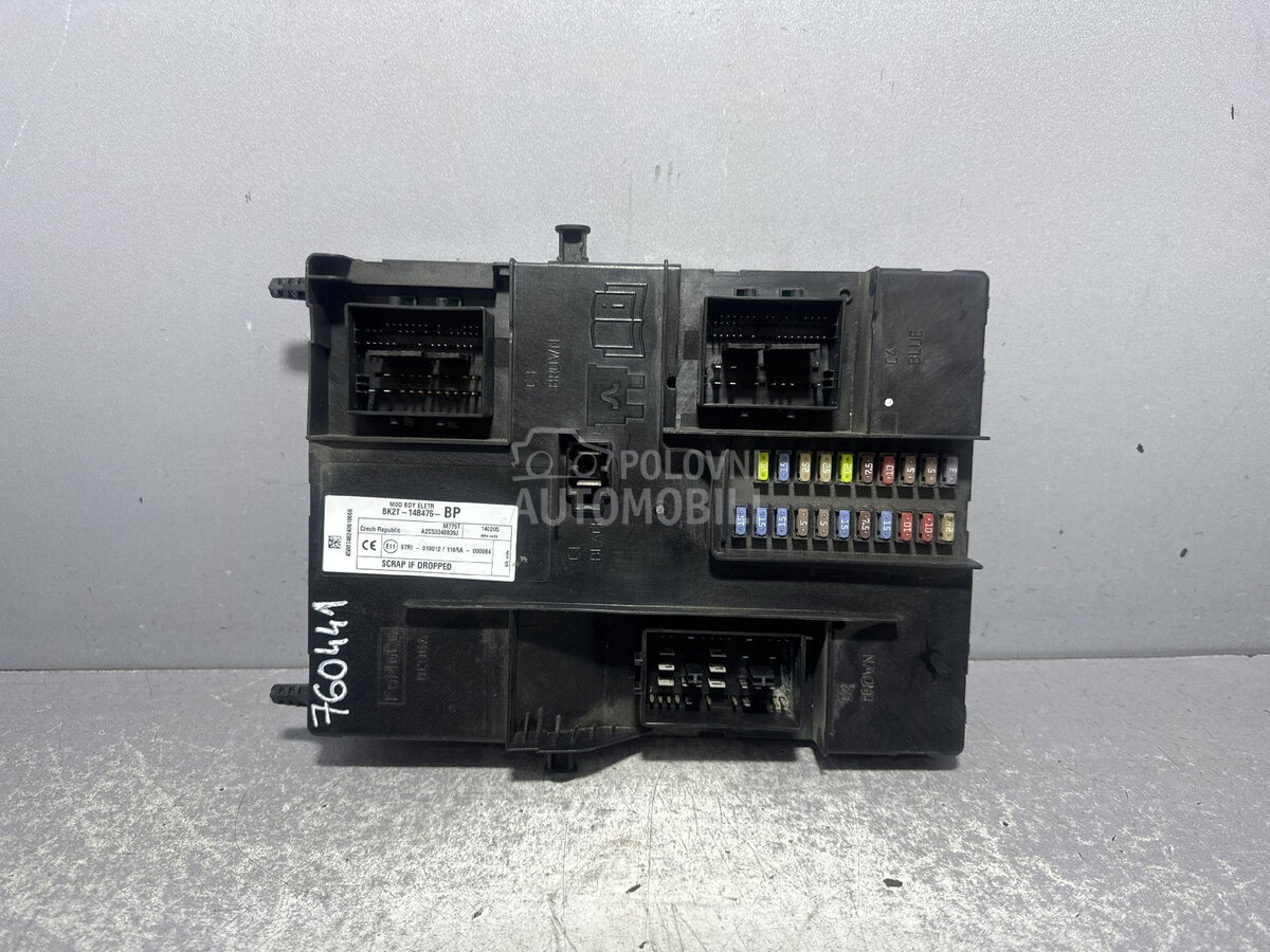 ELEKTRONIKA za Ford Tourneo - BK2T14B476BP