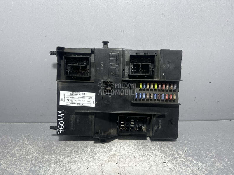 ELEKTRONIKA za Ford Tourneo