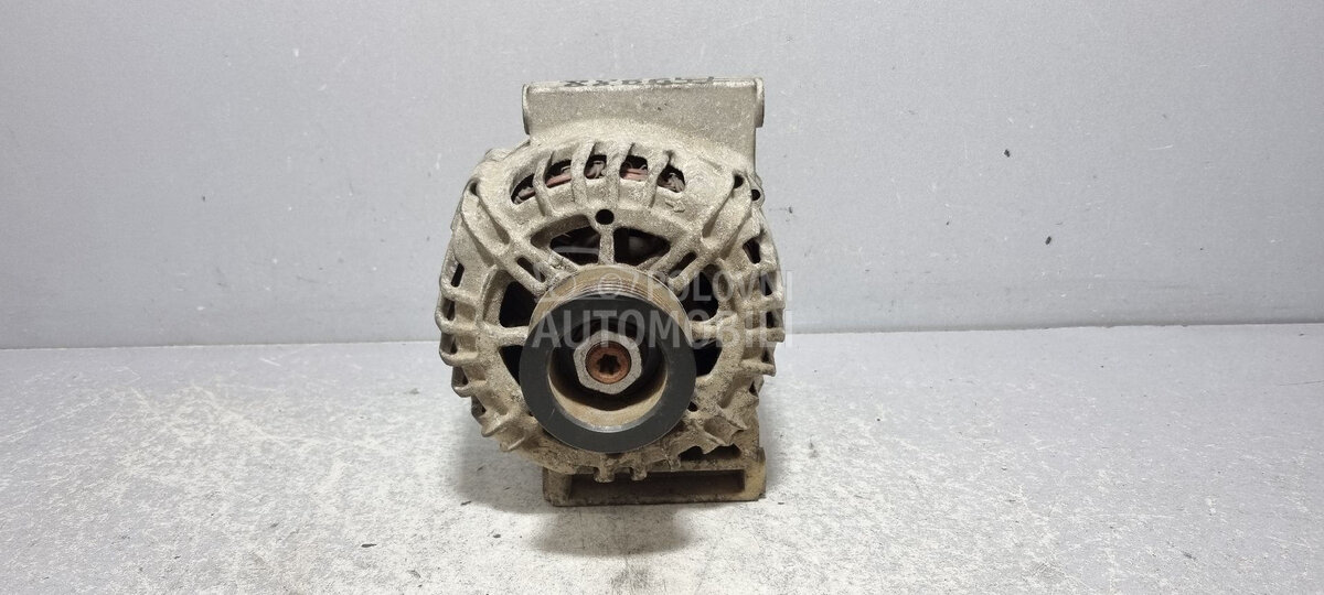ALTERNATOR za Opel Astra J - 13586366