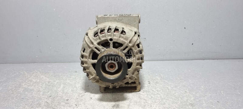 ALTERNATOR za Opel Astra J - 13586366