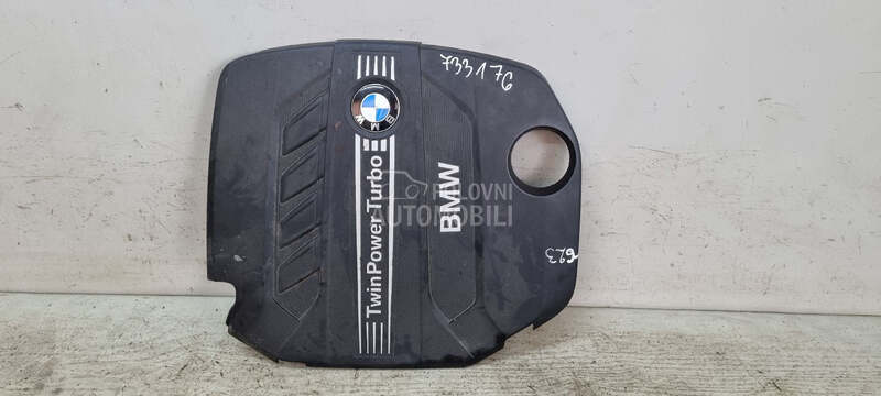 POKLOPAC MOTORA za BMW Serija 3