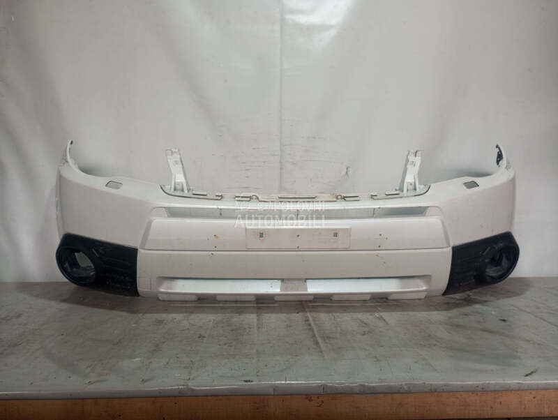 BRANIK za Subaru Forester