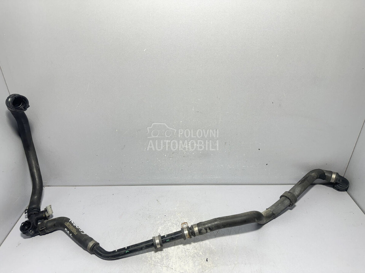 CRIJEVO za Mercedes Benz GL 320, GL 420, GL 450 ... - A2135015501