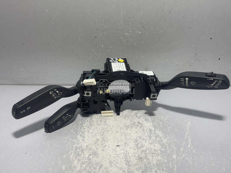 RUCICE VOLANA za Audi A3