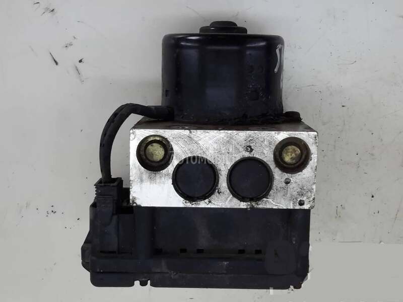 ABS pumpa za Volkswagen Golf 4 od 1998. do 2006. god.