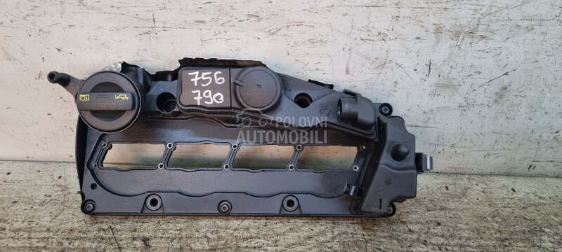 DEKLO za Audi A4
