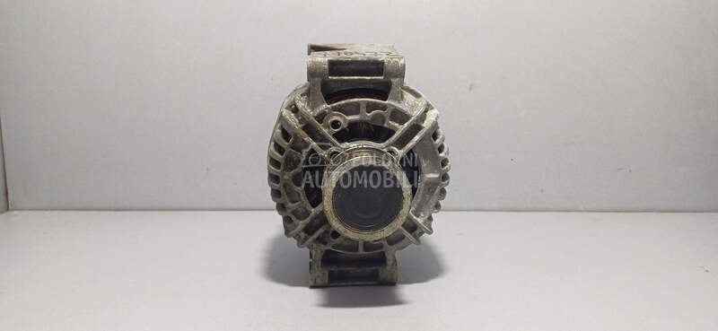 ALTERNATOR za Škoda Superb