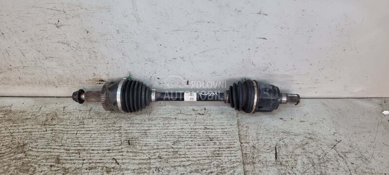 POLUOSOVINA za Kia Optima - 49500A8000