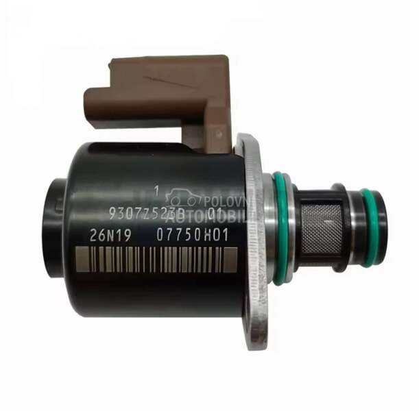 NOV Regulator pritiska 1.5 DCI za Renault Kangoo