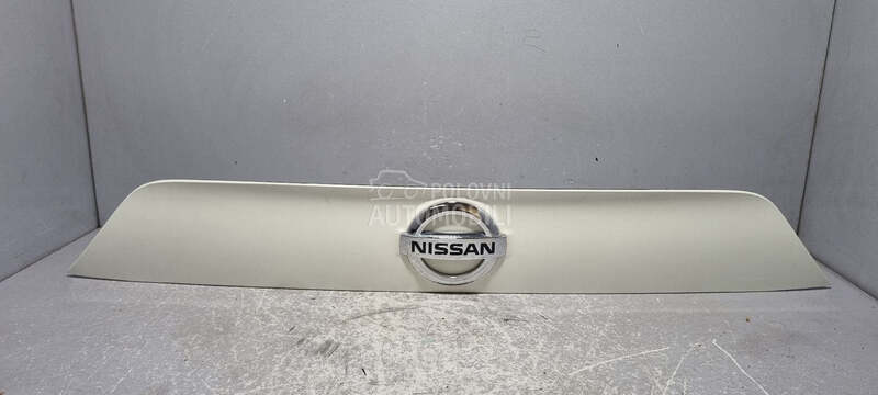 LAJSNA za Nissan Qashqai