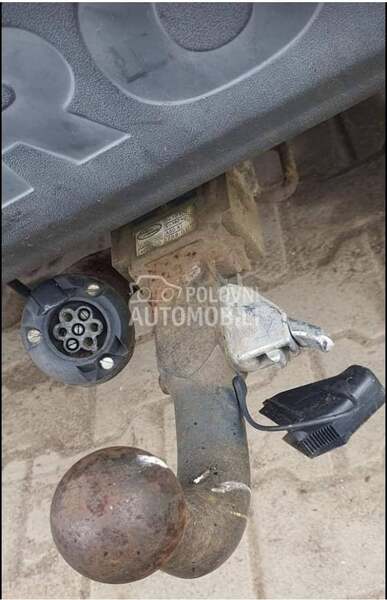 Euro kuka za Land Rover Freelander