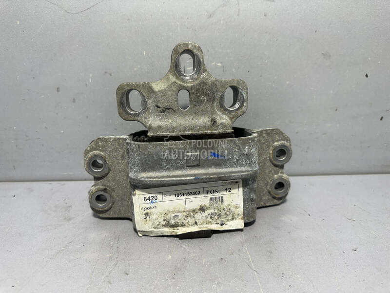 NOSAC MOTORA za Volkswagen Scirocco