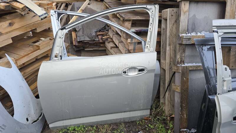 prednja leva vrata za Ford Grand C-Max