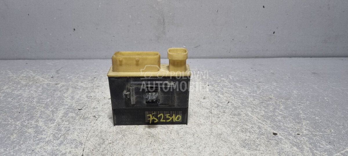 ELEKTRONIKA RELEJ za Citroen C4 Picasso - 9652021180