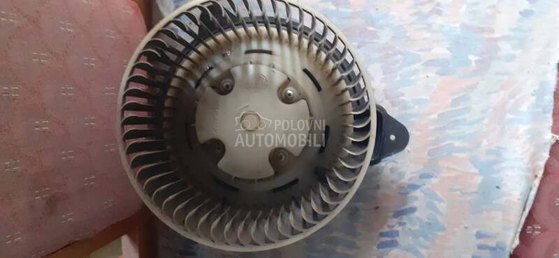 ventilator kabine za Lancia Lybra od 1998. do 2006. god.