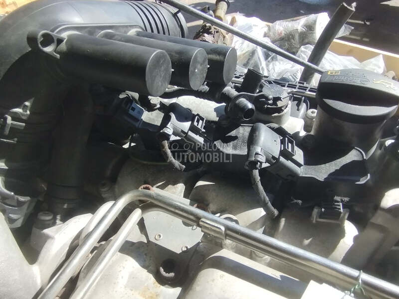 BOMBINA za Audi A3 - 04E905110E