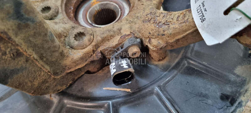ABS SENZOR za Volkswagen Golf 5