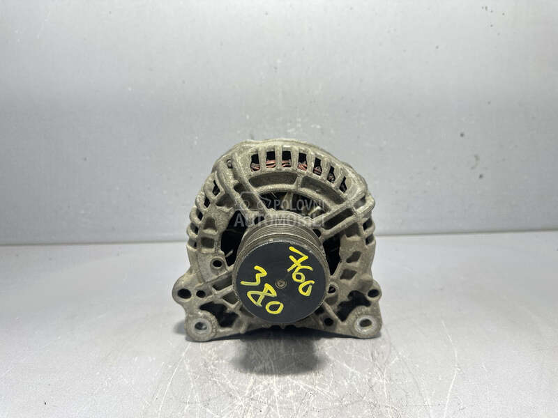 ALTERNATOR za Volkswagen Golf 6