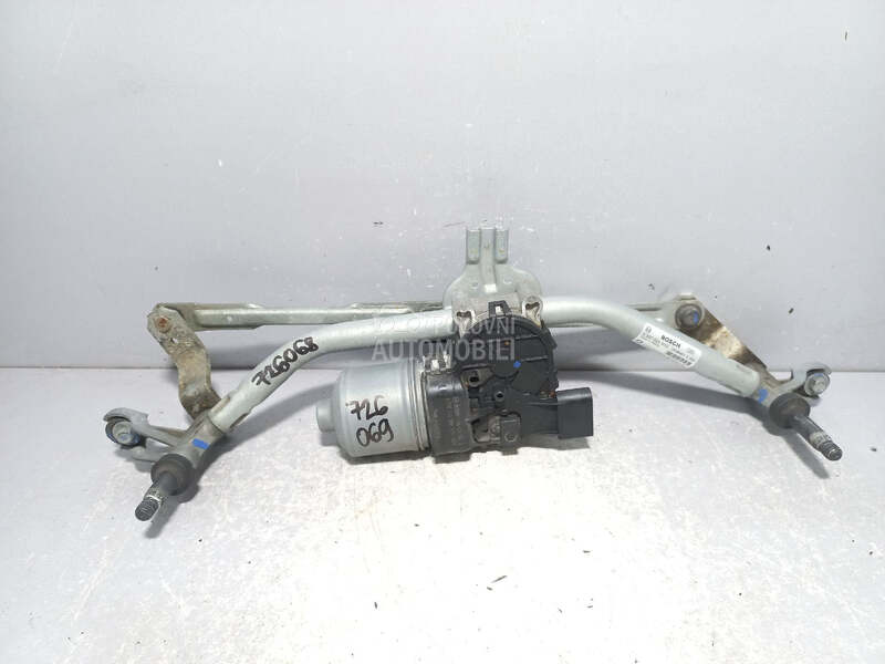 POLUGA BRISACA za Peugeot 2008