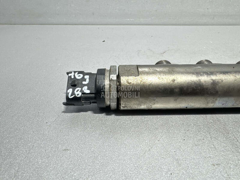 SENZOR PRITISKA GORIVA za Volvo S60