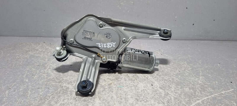 MOTORIC BRISACA GEPEKA za Toyota Avensis