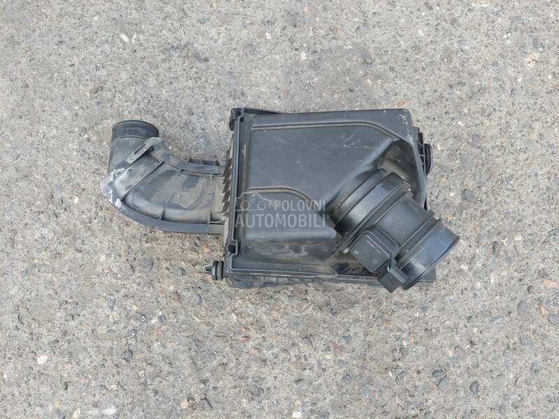 Kućište filtera vazduha za Renault Laguna od 2007. do 2013. god.