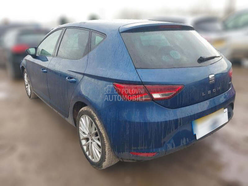 POLUSTRANICA za Seat Leon