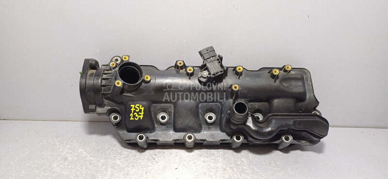 DOZER KLAPNA za Suzuki SX4