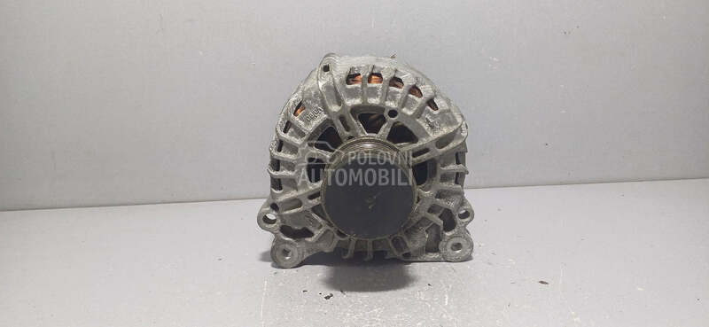ALTERNATOR za Volkswagen Golf 7 - 03L903023A