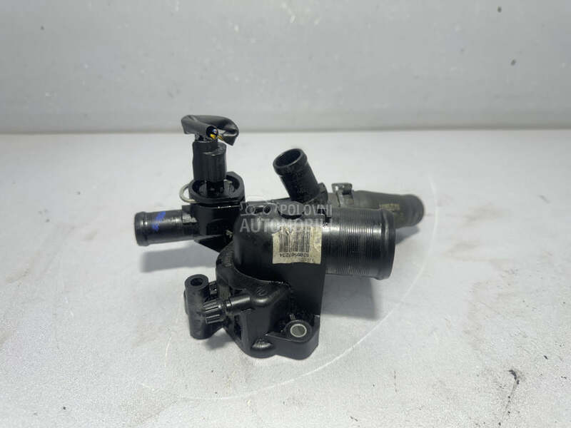 TERMOSTAT za Nissan Qashqai