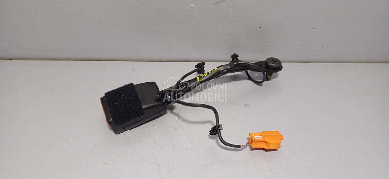 ISPALJIVAC za Land Rover Range Rover Evoque - FK7261208AD