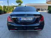 Mercedes Benz S 350 d AMG 4MATIC LONG (može zamena)